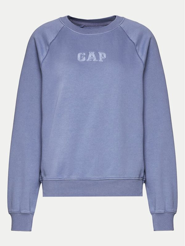 Gap Gap Jopa 885578-00 Modra Regular Fit