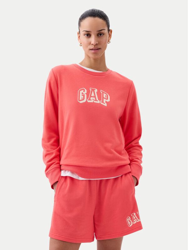 Gap Gap Jopa 885586-00 Koral Regular Fit