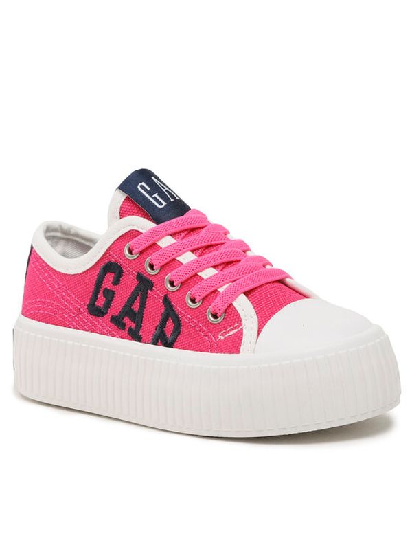 Gap Gap Modne superge Jackson Cvs GAI001F5TYFUCHGP Roza