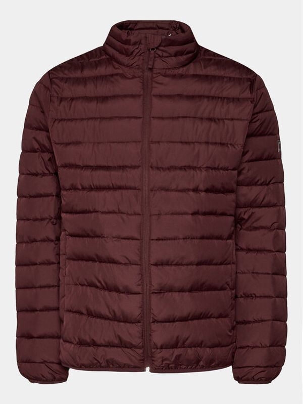 Gap Gap Puhovka 724654-02 Bordo rdeča Regular Fit