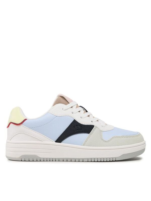 Gap Gap Superge Boston Blk GAC001F5SWWTBUGP Modra