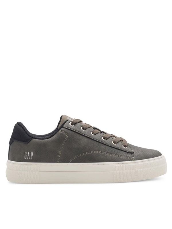 Gap Gap Superge GAA004F5SMOLVEGP Khaki