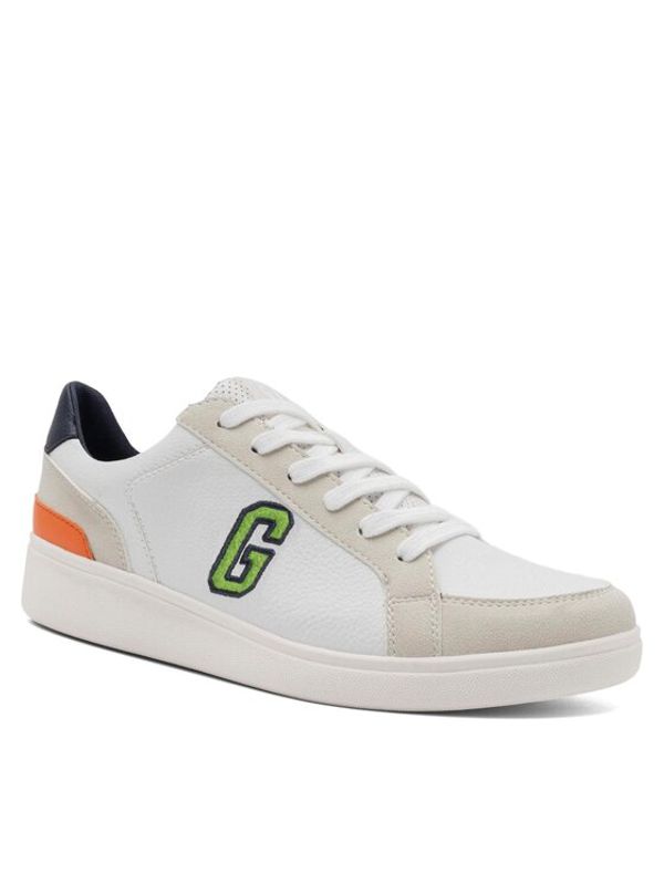 Gap Gap Superge GAB002F5SWWHITGP Bela