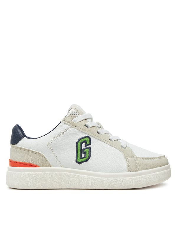 Gap Gap Superge Seattle Ii Ctr GAB002F5SYWHITGP Bela