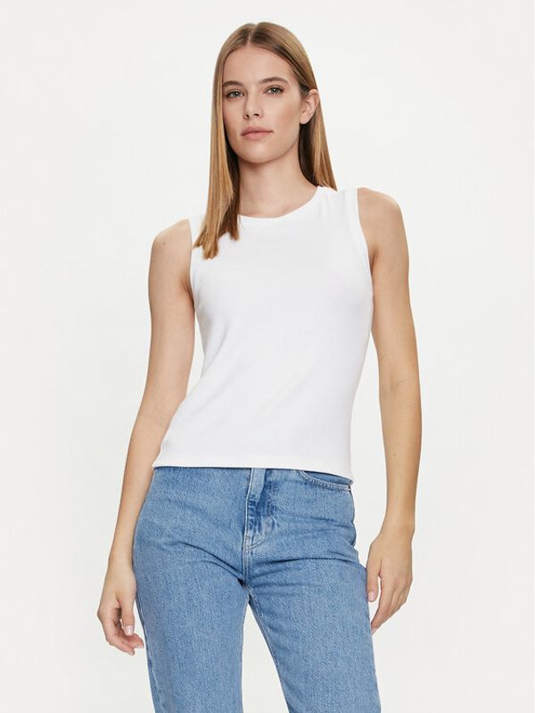 Gap Gap Top 540735-04 Bela Slim Fit