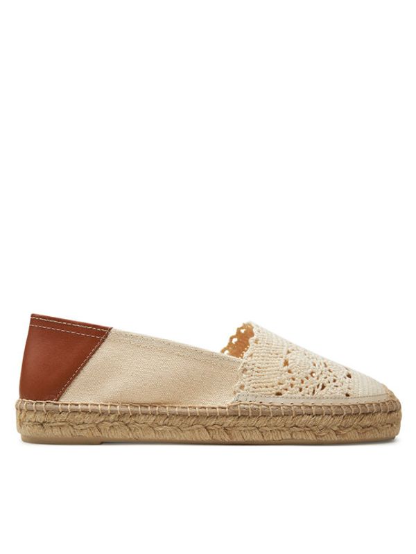 Geox Geox Espadrile D Lampedusa D45V0D 0DS10 C6738 Rjava