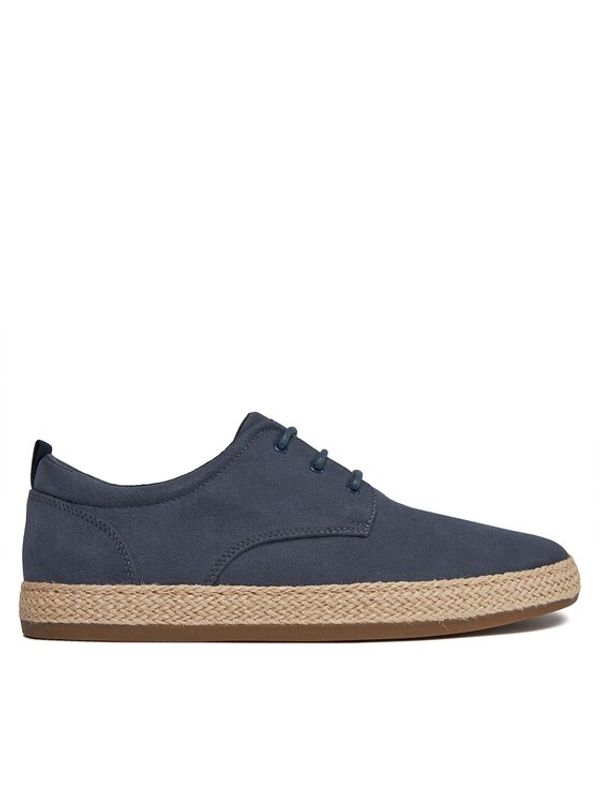 Geox Geox Espadrile U Pantelleria U45DWC 000NB C4002 Mornarsko modra