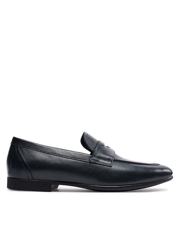 Geox Geox Loaferke U Sapienza U35CCA 00046 C4002 Mornarsko modra