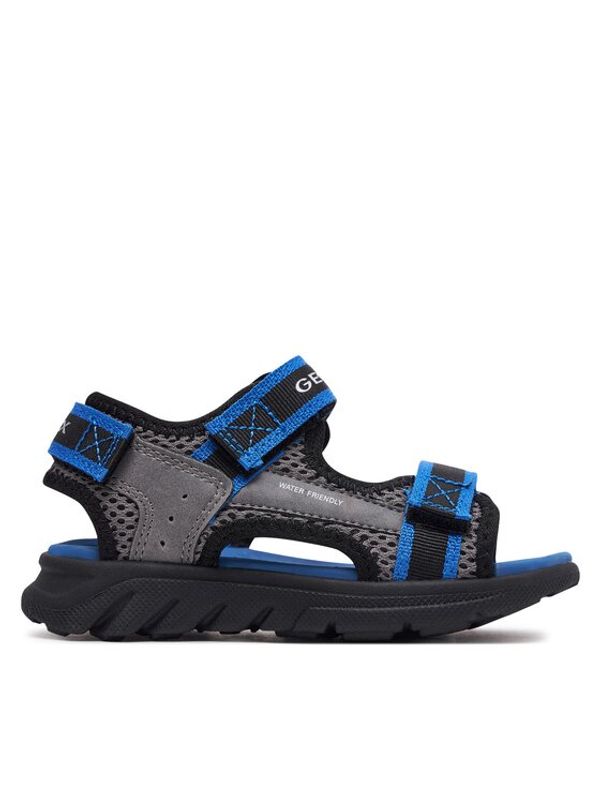 Geox Geox Sandali J Sandal Airadyum Bo J45F1B 014ME C0069 M Siva