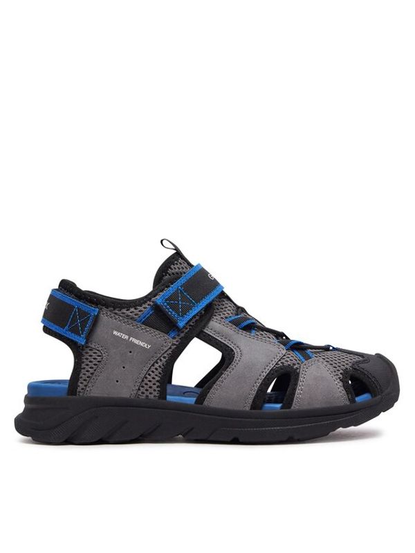 Geox Geox Sandali J Sandal Airadyum Bo J45F1F 014ME C0069 D Siva