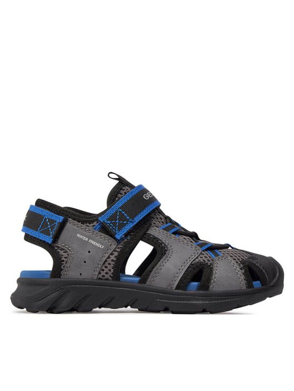 Geox Geox Sandali J Sandal Airadyum Bo J45F1F 014ME C0069 M Siva