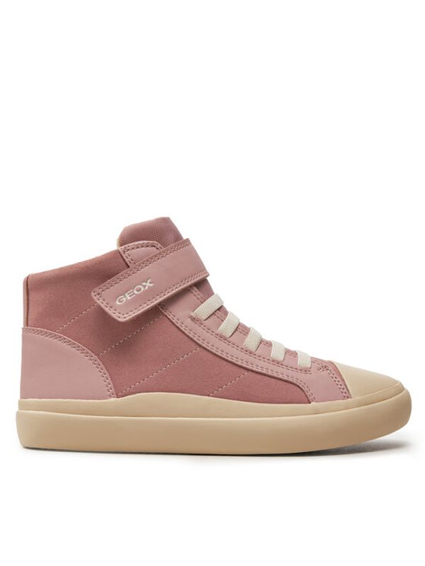 Geox Geox Superge J Gisli Girl J464NI 0AU54 C8014 S Roza