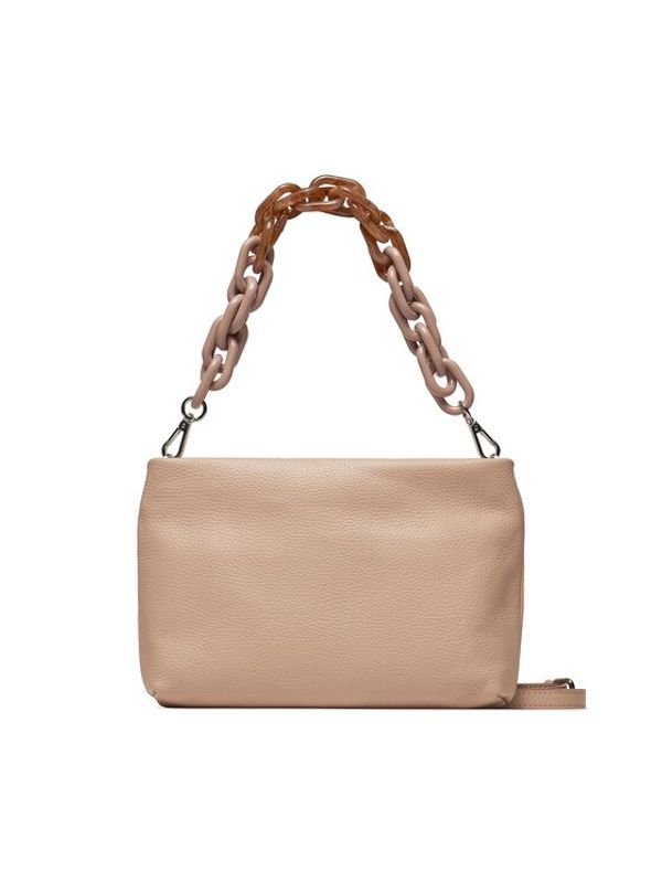 Gianni Chiarini Gianni Chiarini Ročna torba Brenda BS 8265/24PE CST-PL Roza