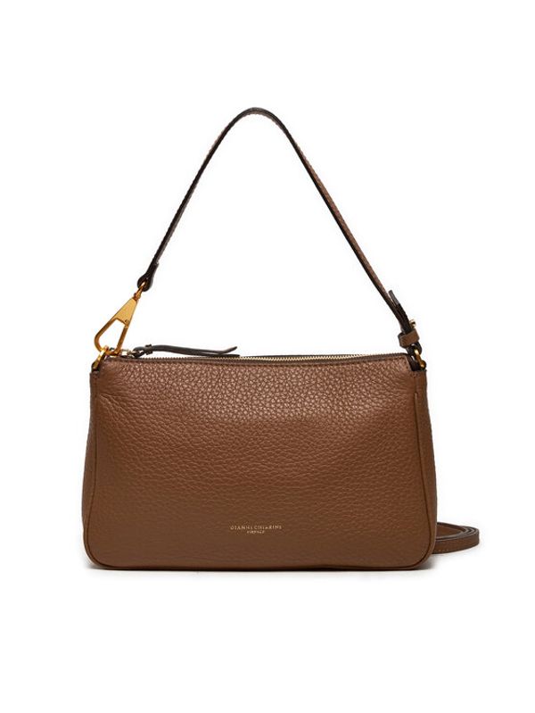 Gianni Chiarini Gianni Chiarini Ročna torba Brooke BS 10911 TKL Rjava