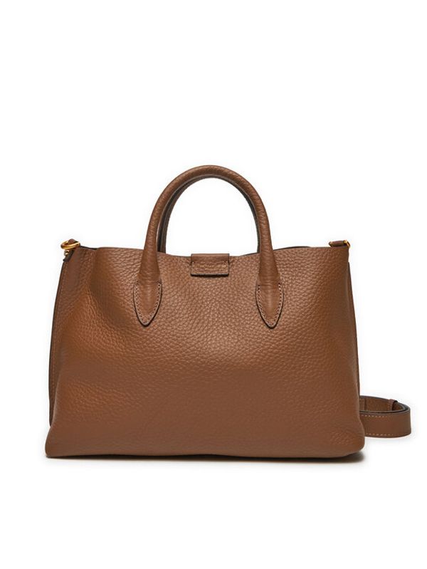 Gianni Chiarini Gianni Chiarini Ročna torba BS 10882 RNGDBL Zelena