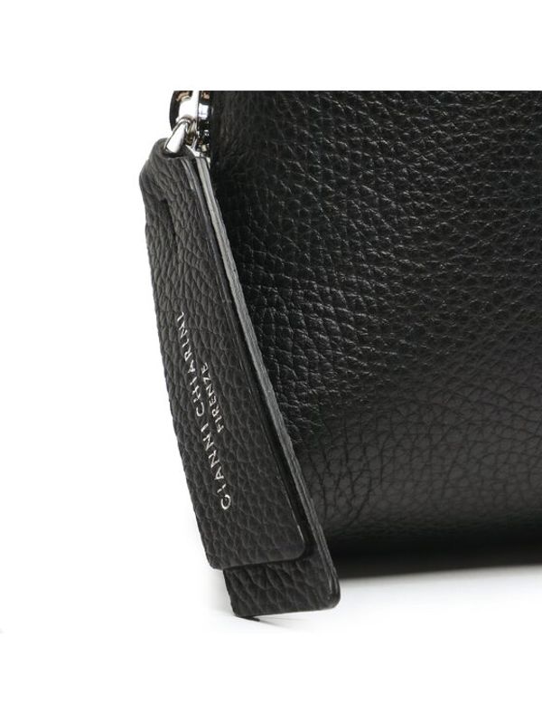 Gianni Chiarini Gianni Chiarini Ročna torba BS 8145/23AI GRN Črna