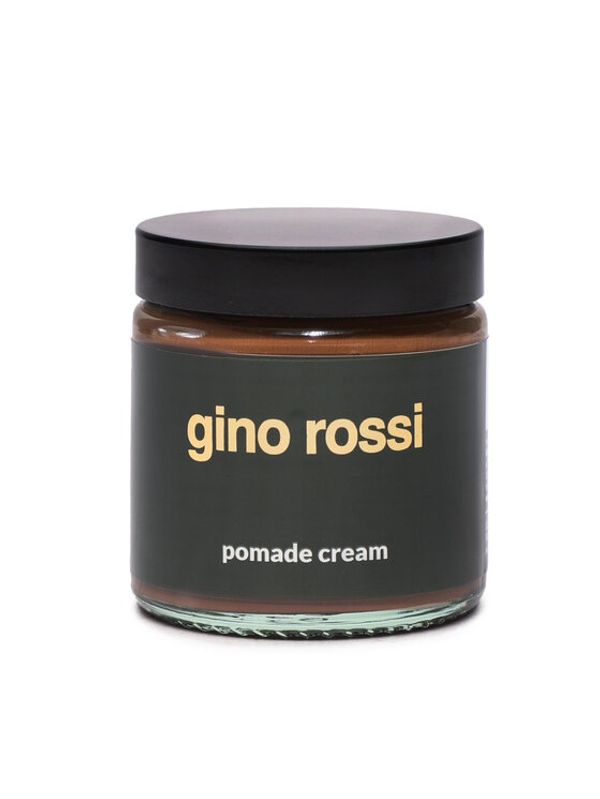 Gino Rossi Gino Rossi Krema za obutev Pomade Cream Rjava