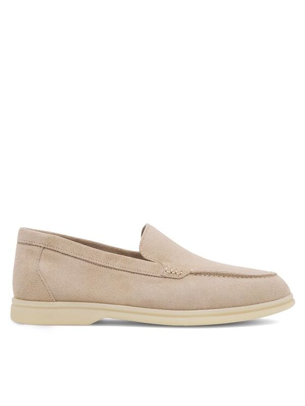 Gino Rossi Gino Rossi Loaferke Lorella 26220 Bež