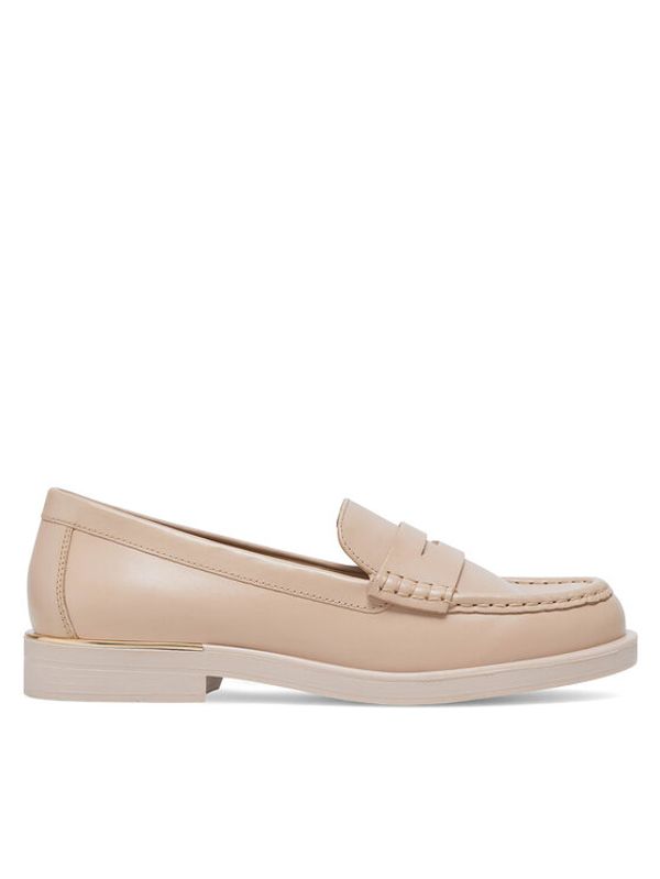 Gino Rossi Gino Rossi Loaferke LUISA-112989 Bež