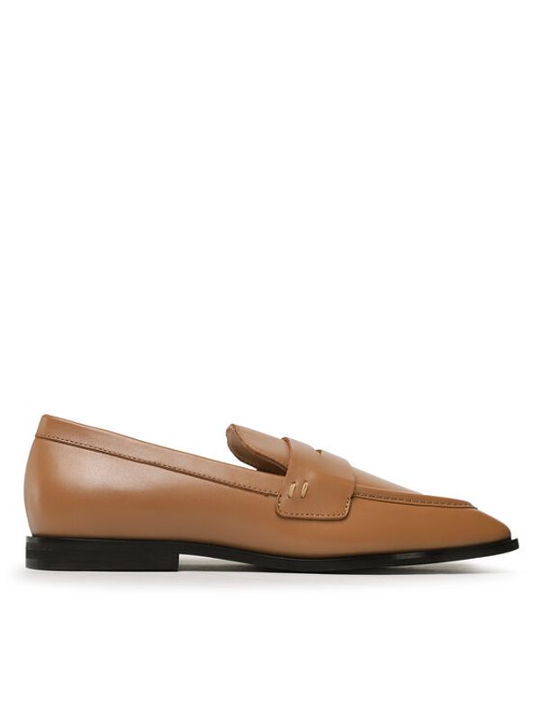 Gino Rossi Gino Rossi Loaferke PENELOPE-01 Rjava