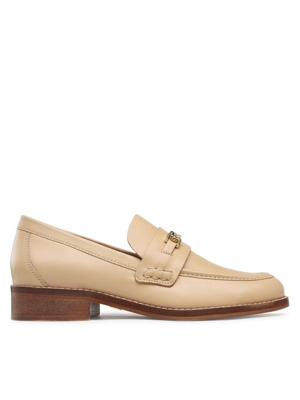 Gino Rossi Gino Rossi Loaferke WILMA-107783 Bež