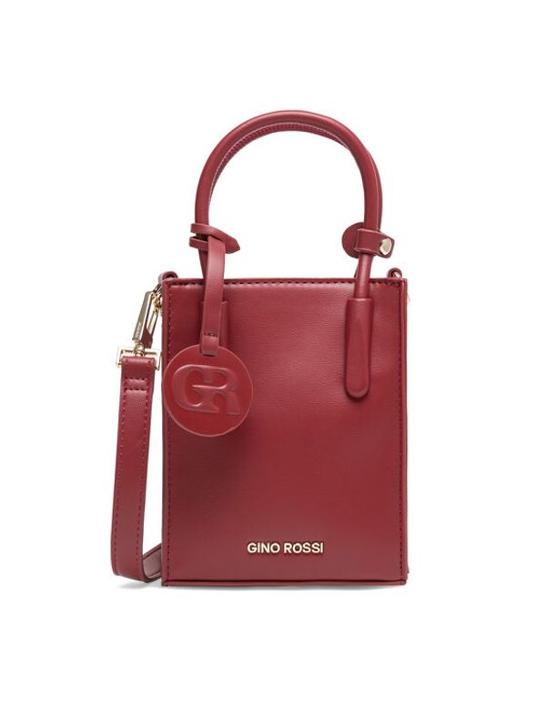 Gino Rossi Gino Rossi Ročna torba OJ-82716 Mornarsko modra