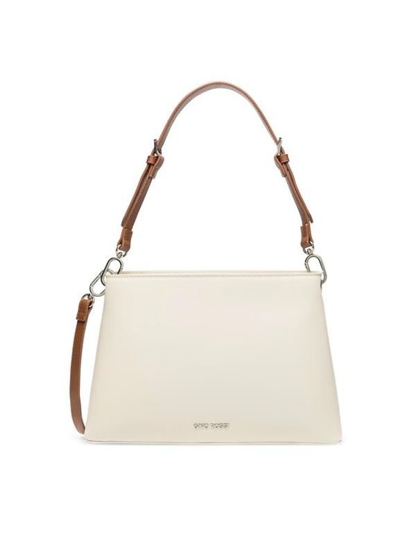 Gino Rossi Gino Rossi Ročna torba TYLO-199 Bež