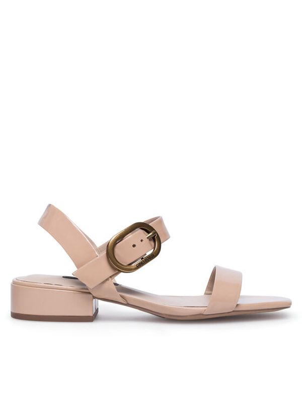 Gino Rossi Gino Rossi Sandali TERANOVA-113494 Bež