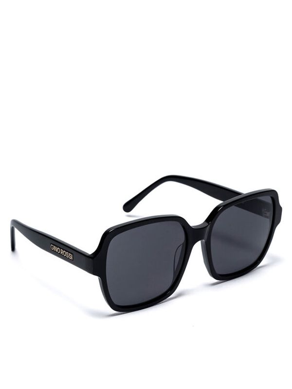 Gino Rossi Gino Rossi Sončna očala GR6621S Črna