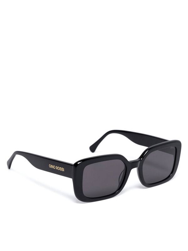 Gino Rossi Gino Rossi Sončna očala LD81598 Črna