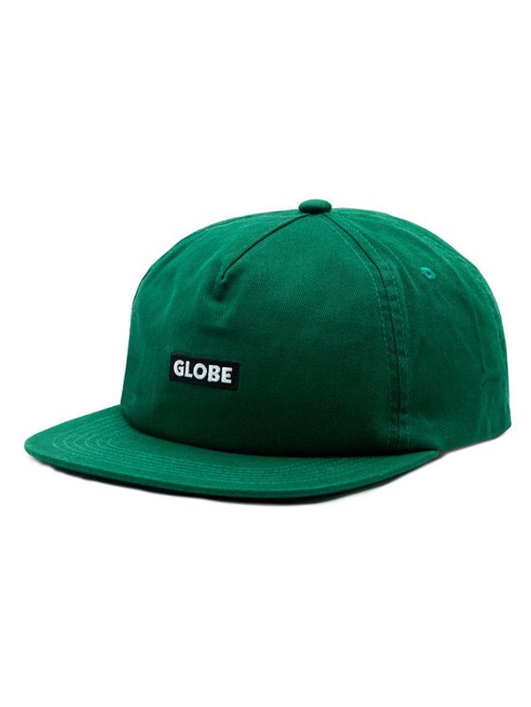 Globe Globe Kapa s šiltom Lv GB72240000 Zelena