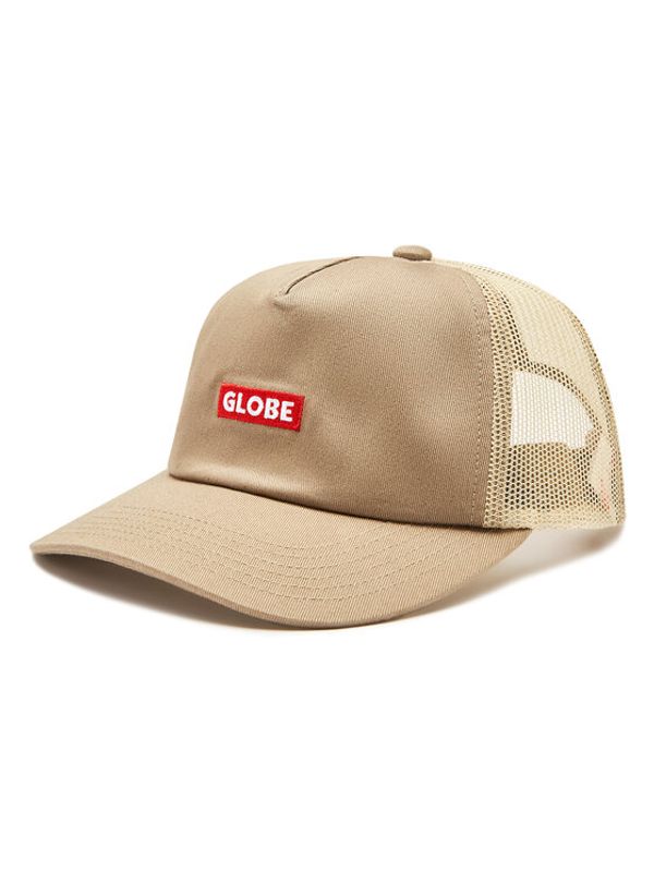Globe Globe Kapa s šiltom Minibar GB72339005 Bež