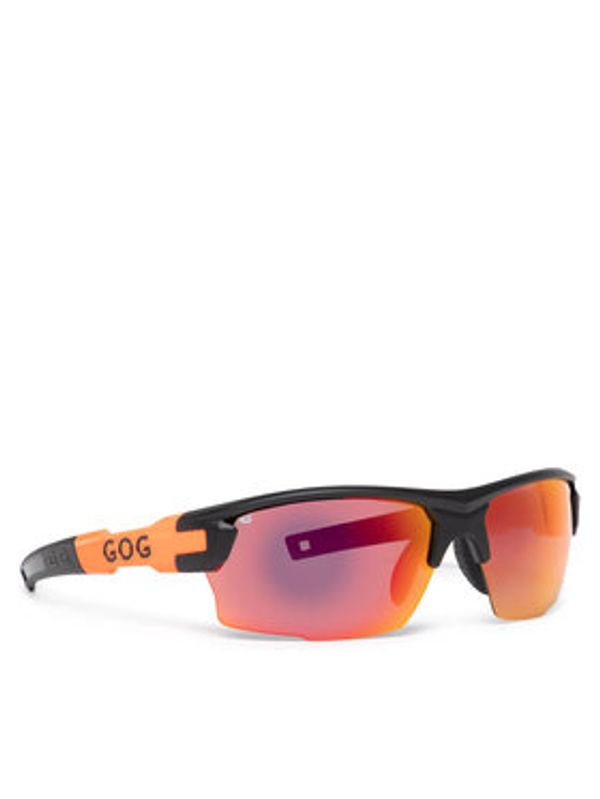 GOG GOG Sončna očala Steno E540-4 Črna