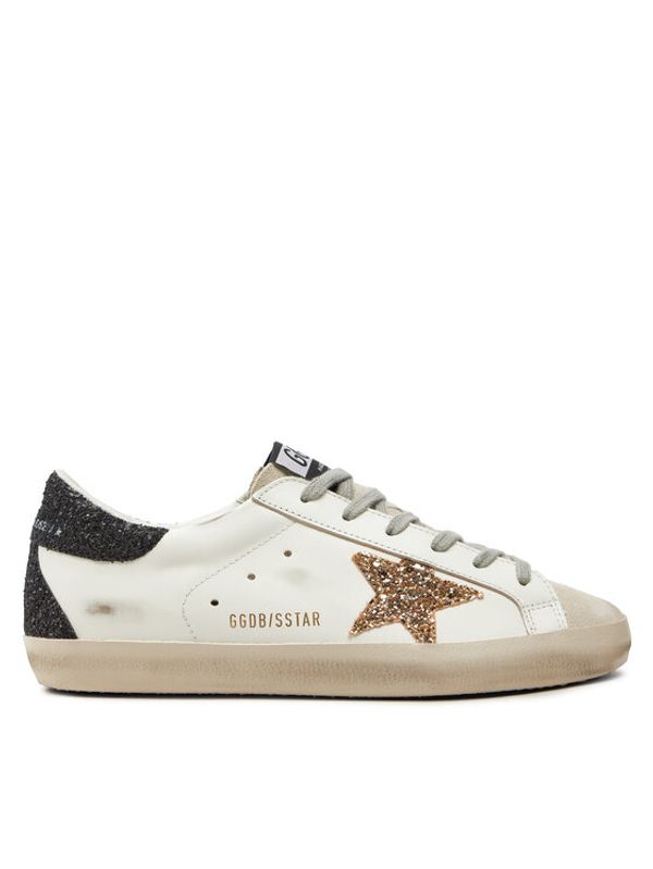 GOLDEN GOOSE Golden Goose Superge Classic With Spur GMF00102.F000959.80724 Bela