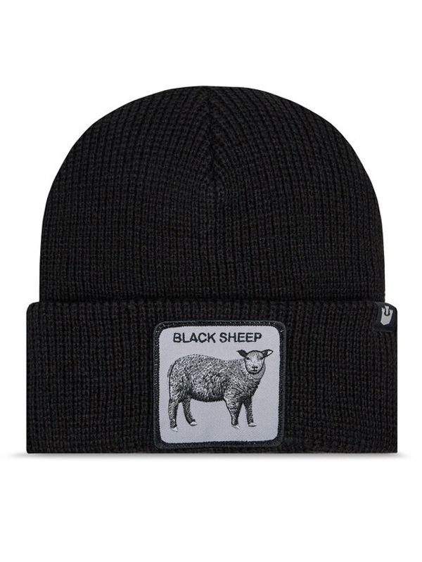 Goorin Bros Goorin Bros Kapa Sheep This 107-0056 Črna