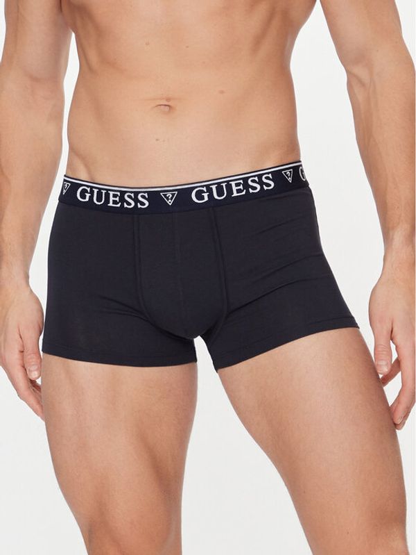 Guess Guess Boksarice Barney U2RF00 KCD31 Mornarsko modra