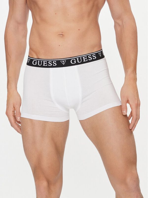 Guess Guess Boksarice U2RF00 KCD31 Bela