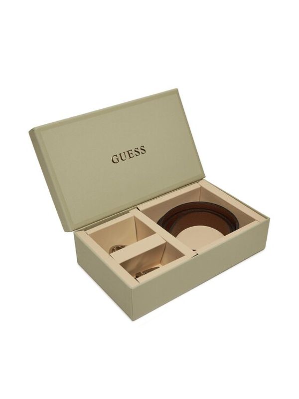 Guess Guess Darilni set GFBOXW P4205 Bež