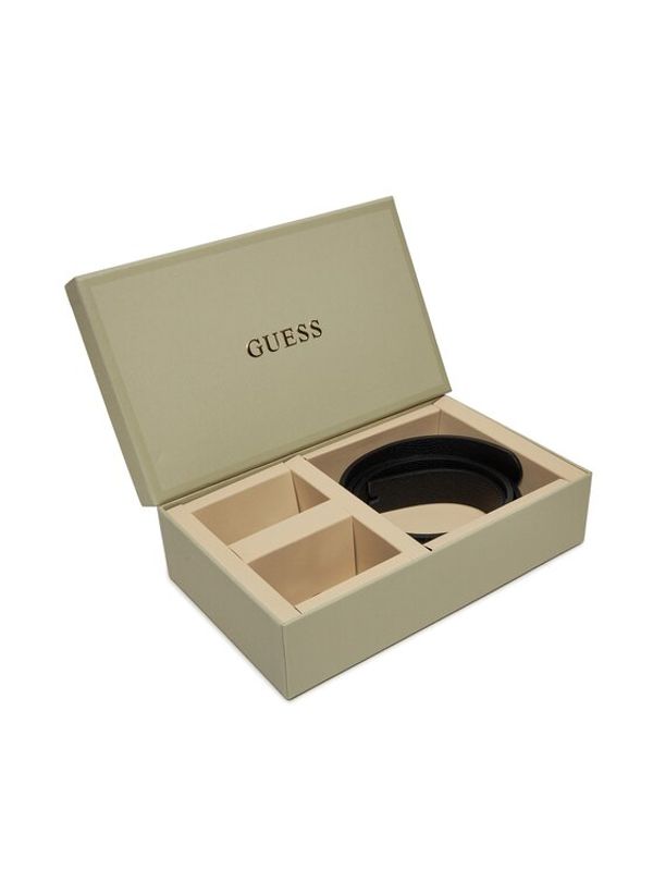 Guess Guess Darilni set GFBOXW P4205 Siva