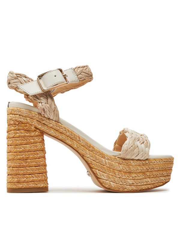 Guess Guess Espadrile Follyn FLGFON ELE03 Bež