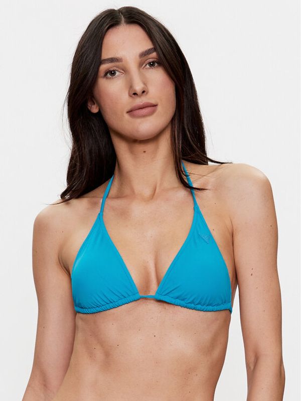 Guess Guess Gornji del bikini E02J25 LY00K Modra