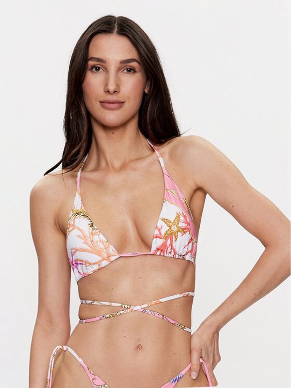 Guess Guess Gornji del bikini E3GJ06 MC04R Roza