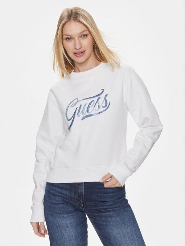 Guess Guess Jopa Cn Stones Logo W4RQ14 KB681 Bela Relaxed Fit