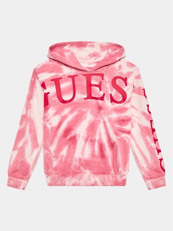 Guess Guess Jopa J3YQ01 KA6R3 Roza Loose Fit