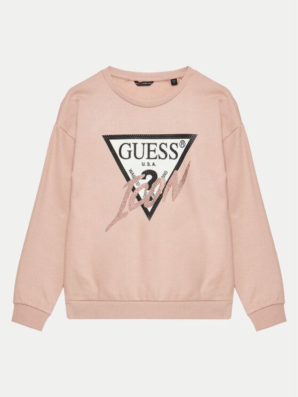 Guess Guess Jopa J4BQ04 KAV34 Roza Regular Fit