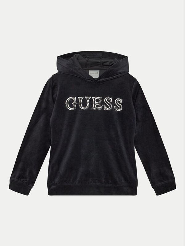 Guess Guess Jopa J4YQ27 KBXI2 Črna Regular Fit