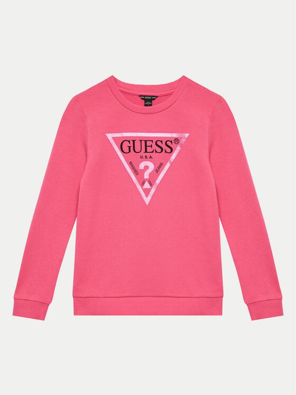 Guess Guess Jopa J74Q10 KAUG0 Roza Regular Fit