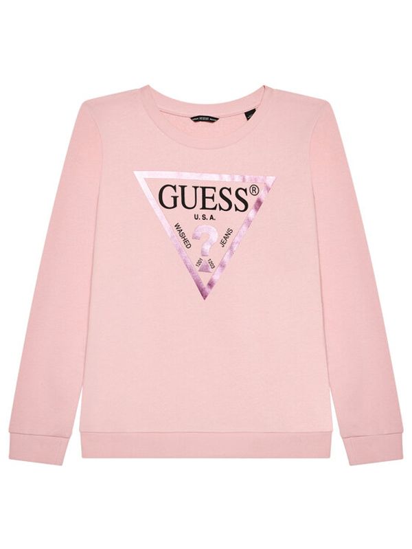 Guess Guess Jopa J74Q10 KAUG0 Roza Regular Fit