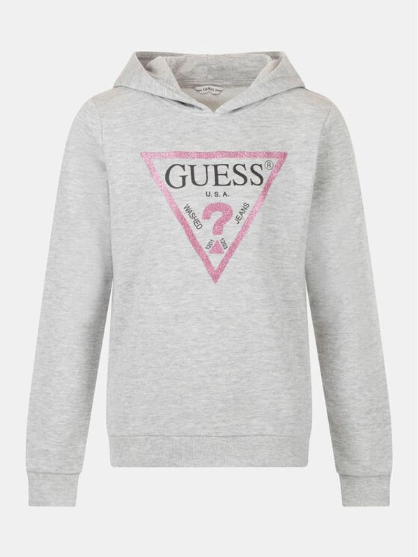 Guess Guess Jopa J83Q14 KAUG0 Siva Regular Fit