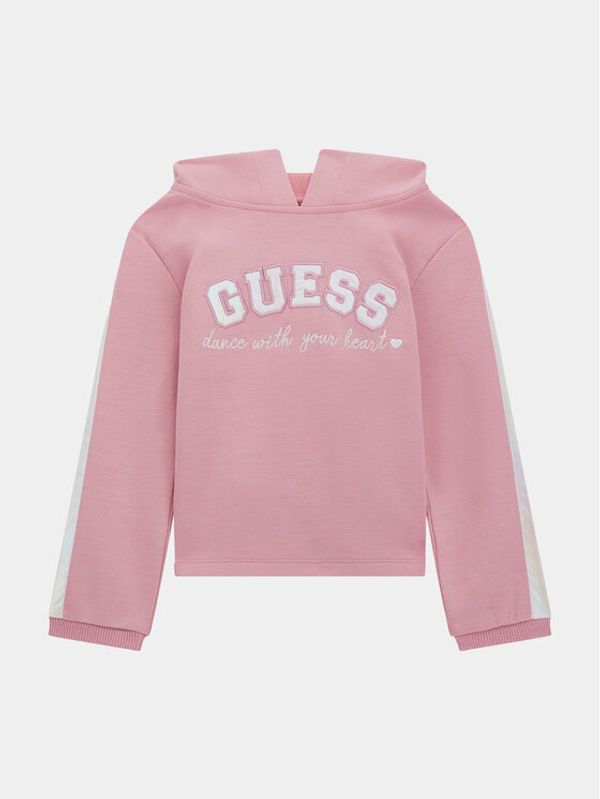 Guess Guess Jopa K4RQ05 KC3M0 Roza Regular Fit